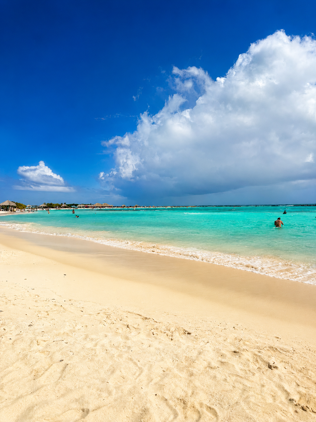 Aruba