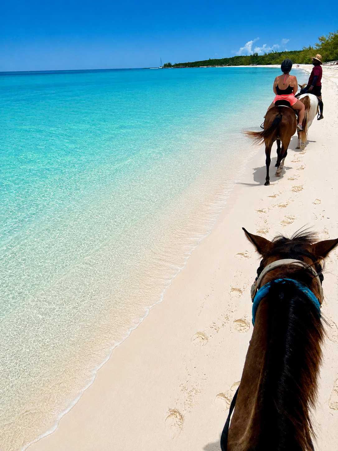 Bahamas