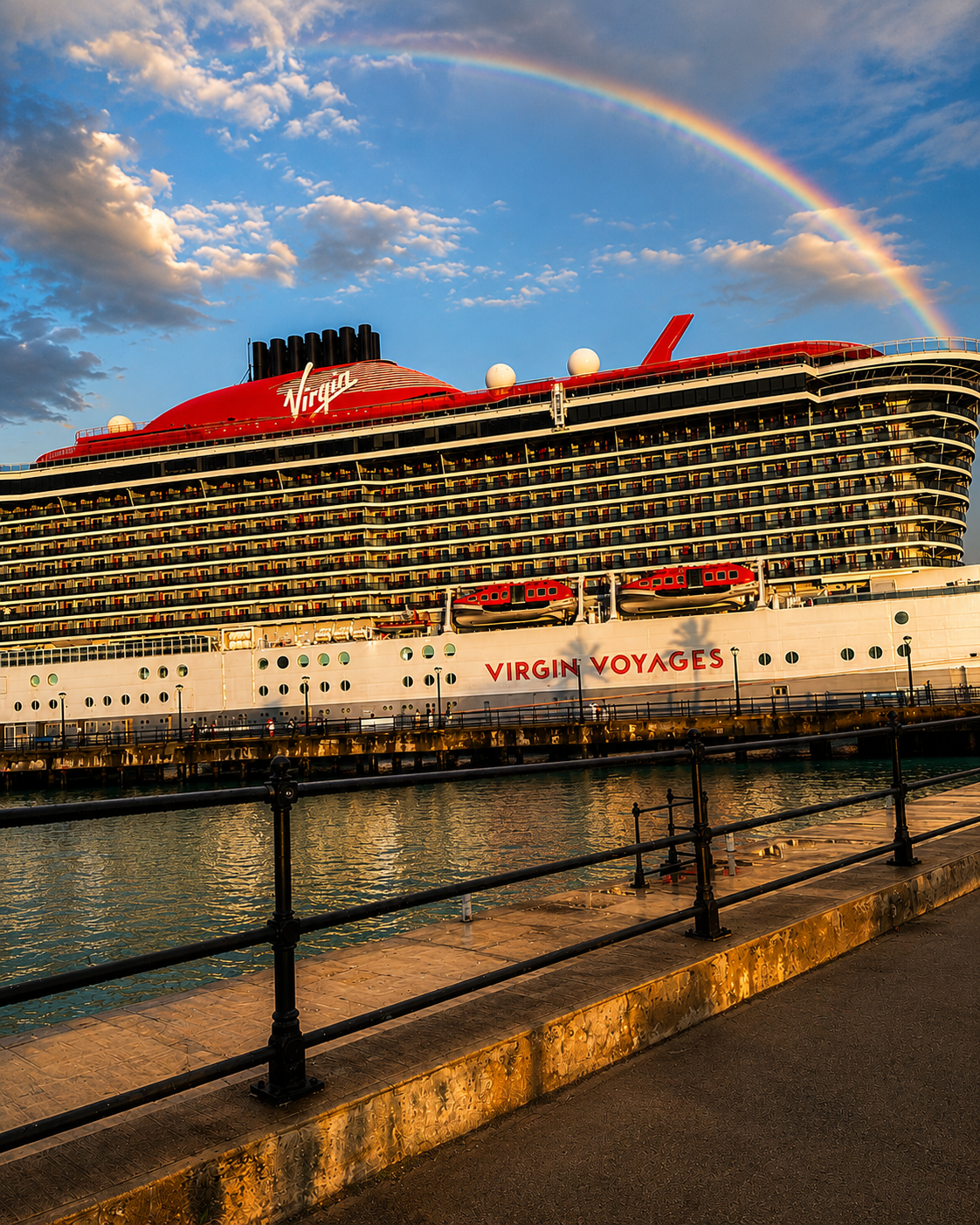 Cruise Destinations