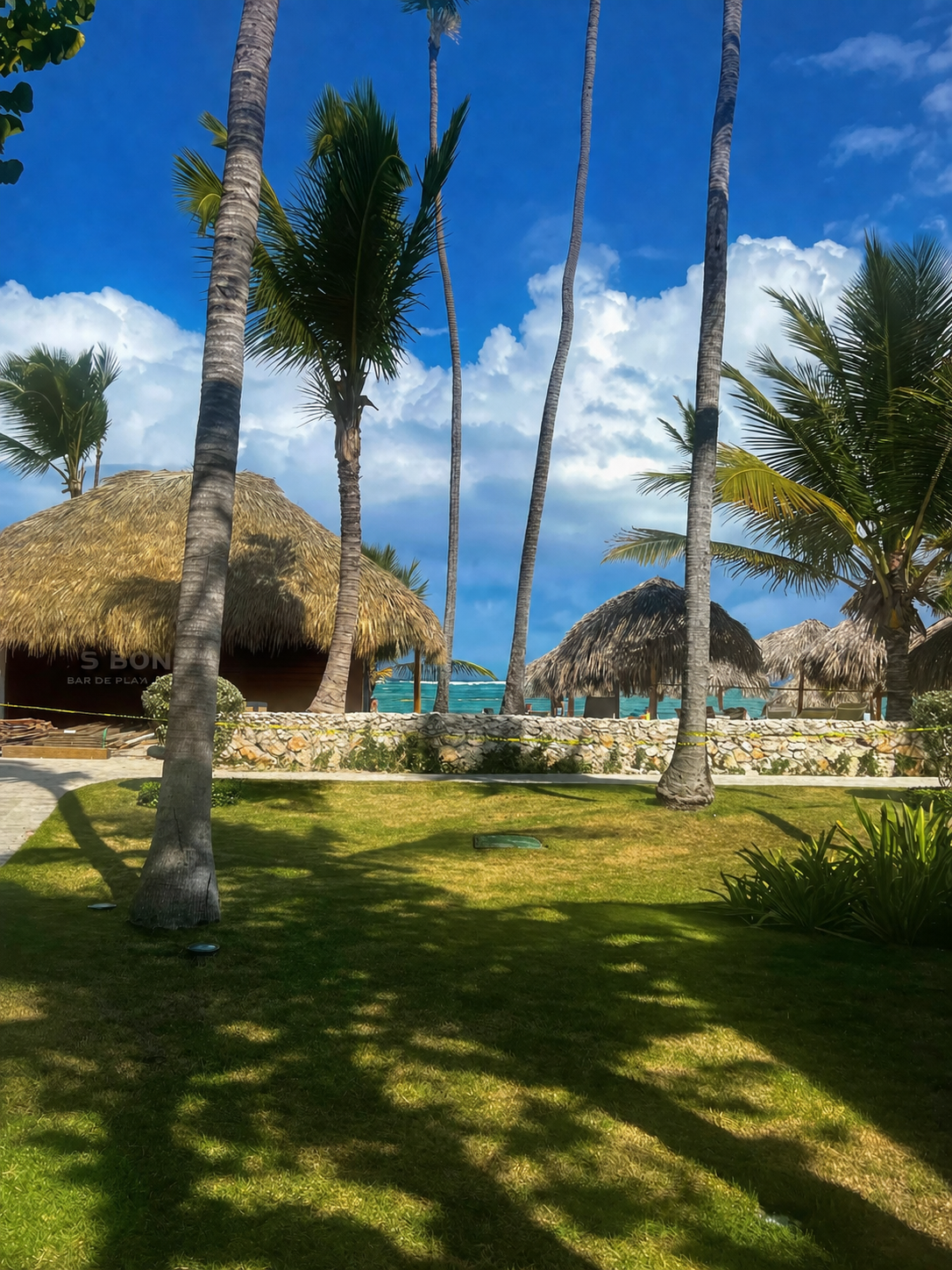 Dominican Republic