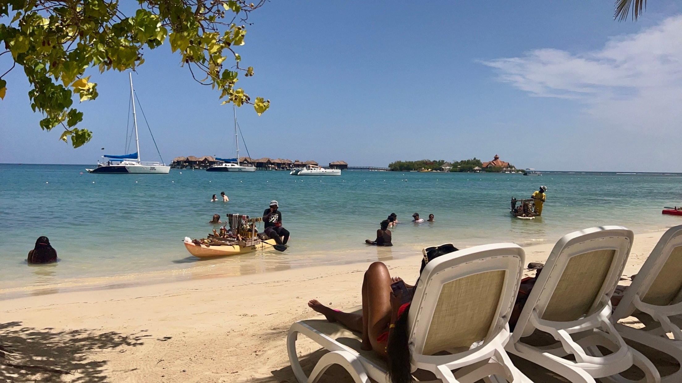 Jamaica