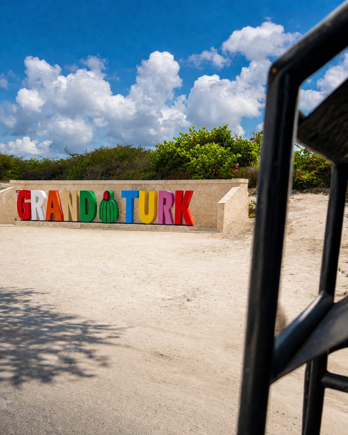 Turks & Caicos