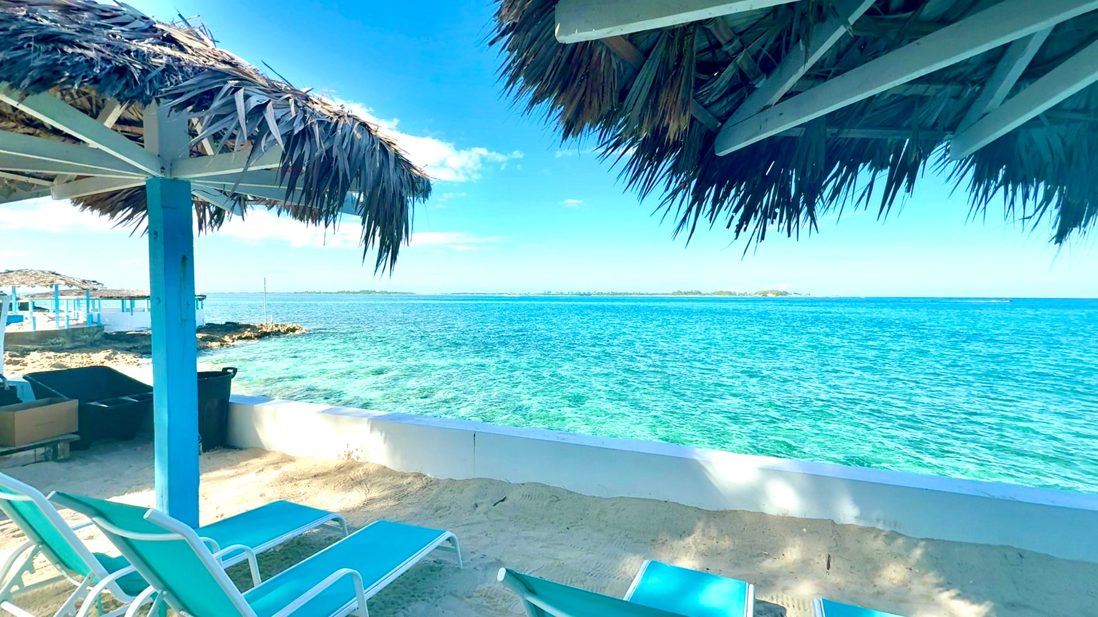 Caribbean Getaways