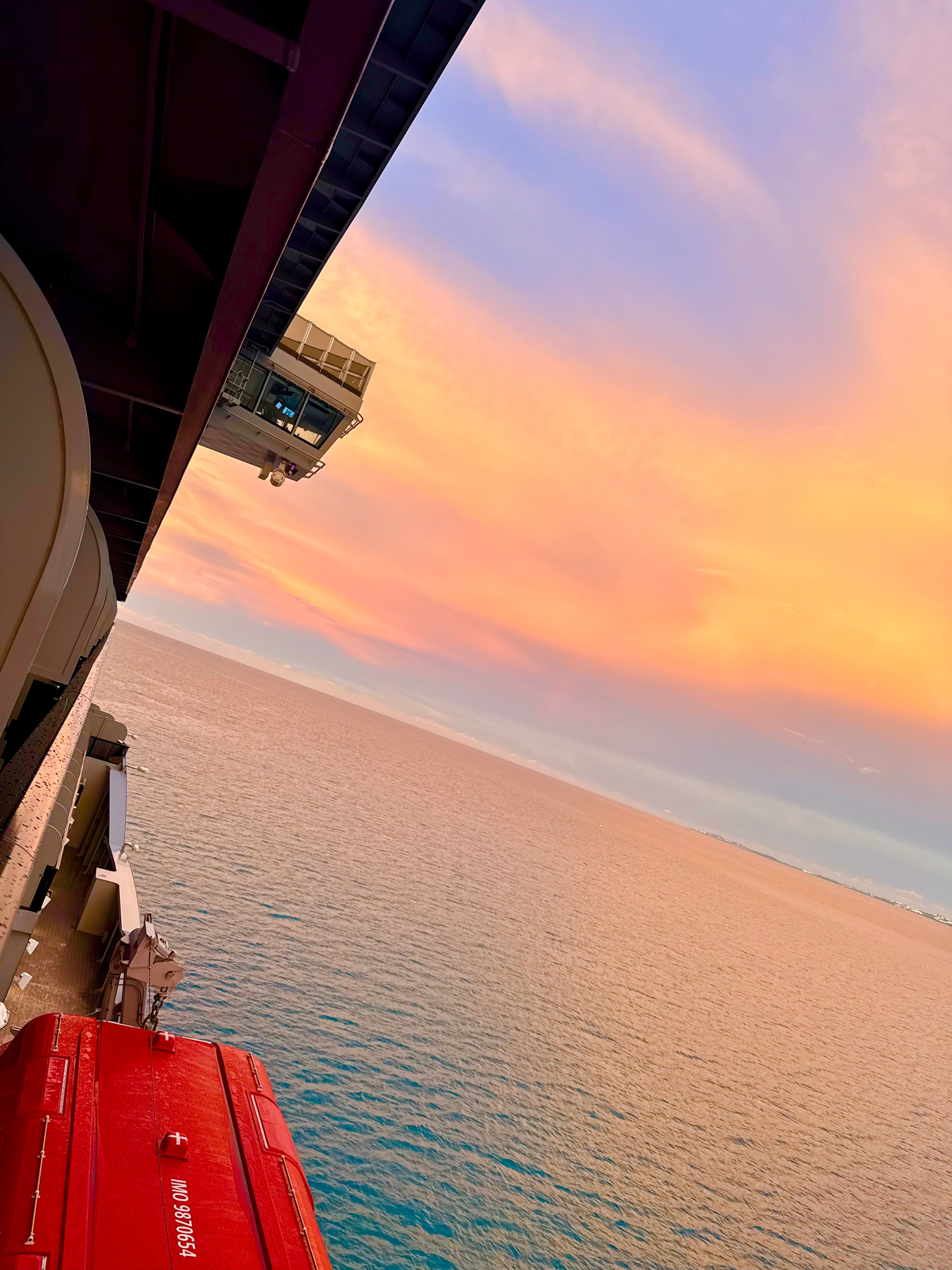 Cruise Vacations