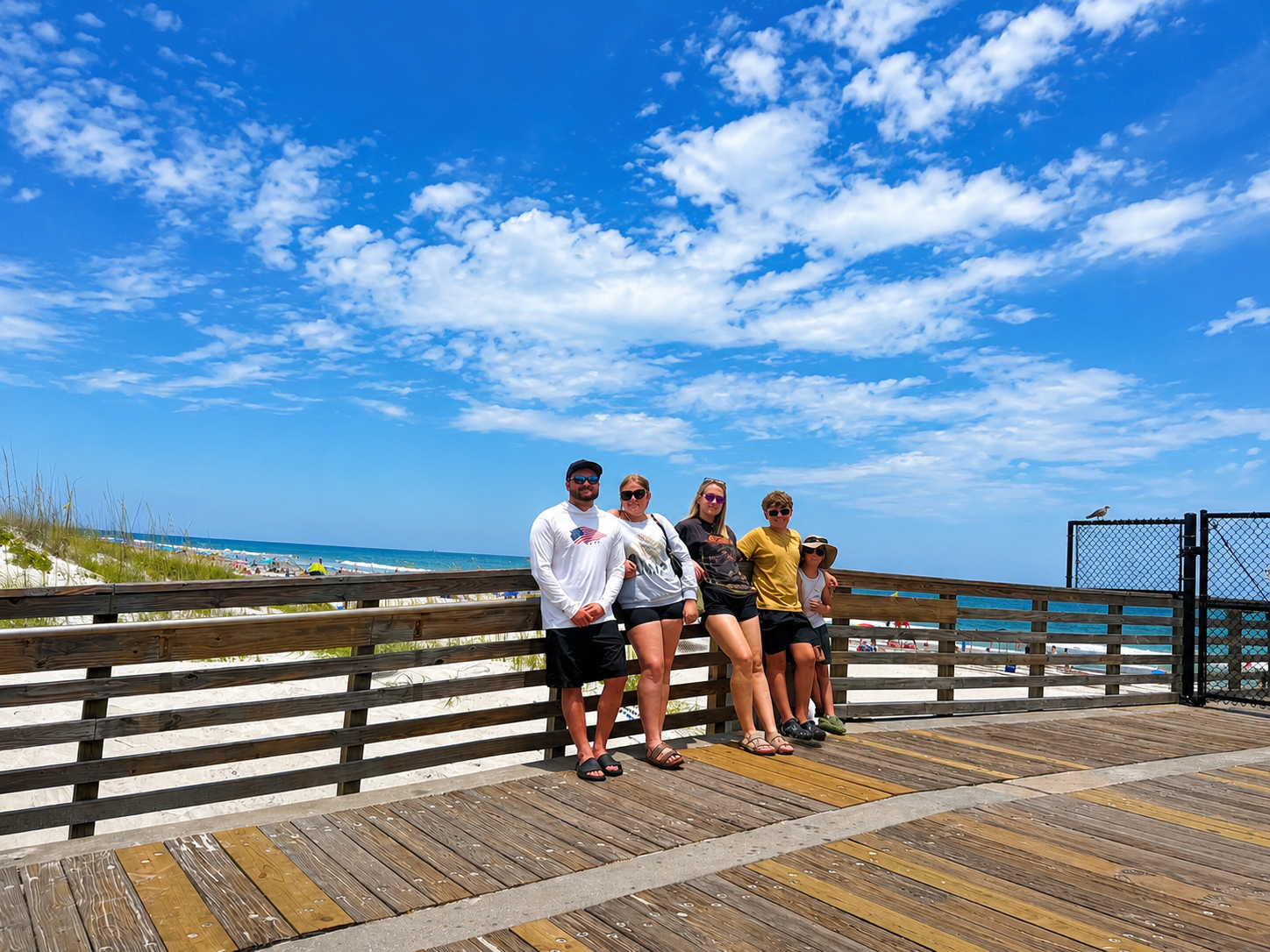 Family Vacations