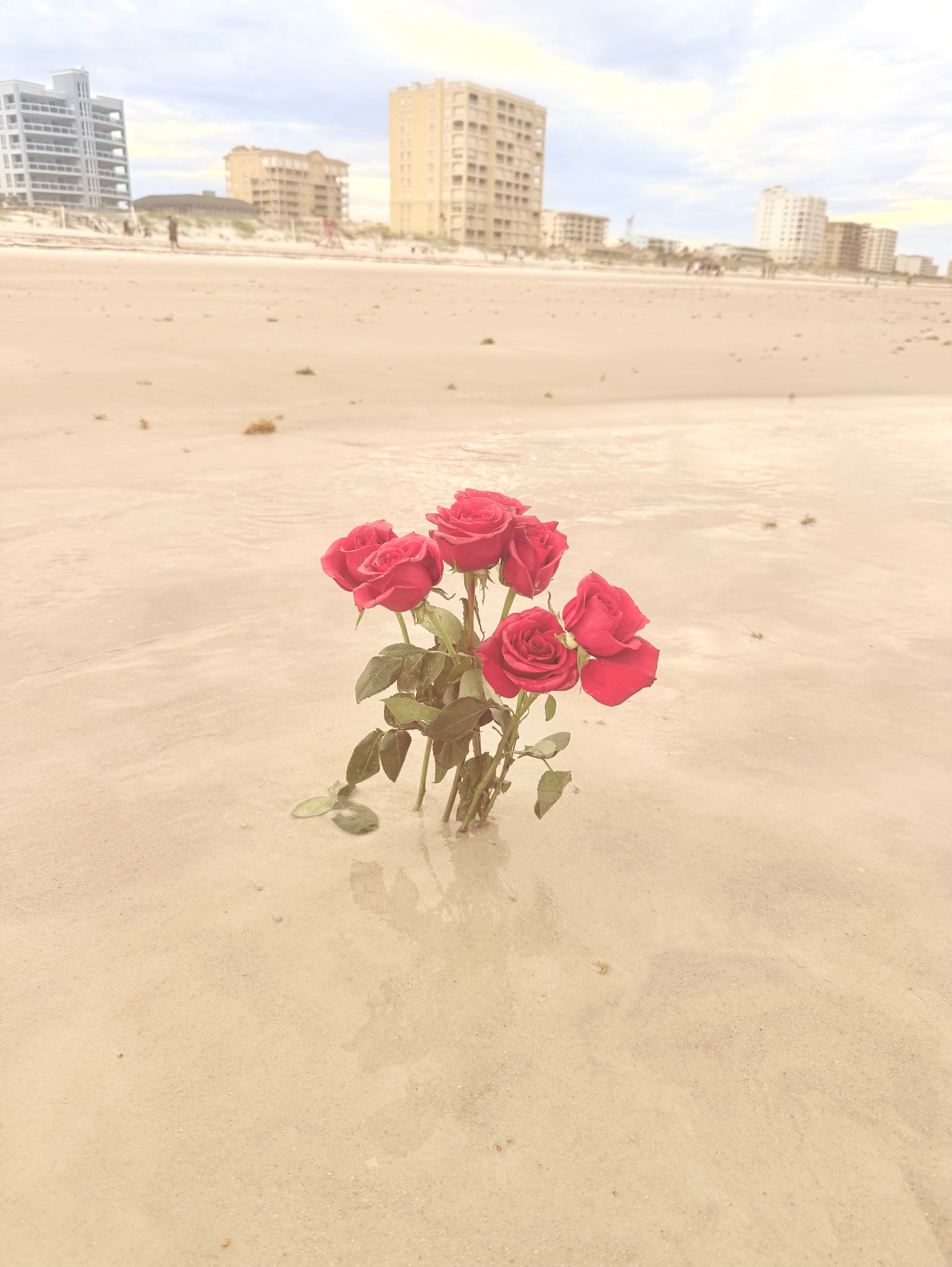 Romantic Escapes